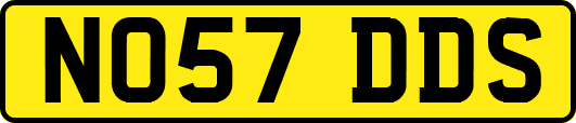 NO57DDS