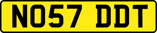 NO57DDT