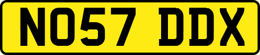 NO57DDX
