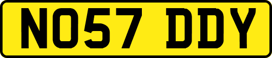 NO57DDY