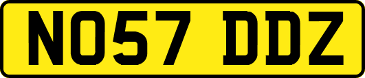 NO57DDZ