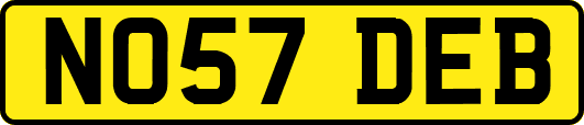 NO57DEB