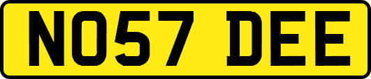 NO57DEE