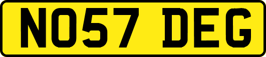 NO57DEG