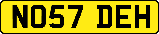 NO57DEH