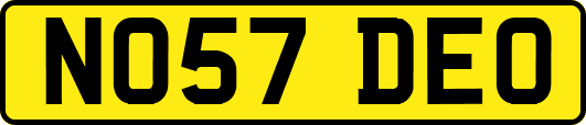 NO57DEO