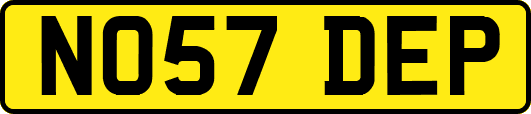 NO57DEP