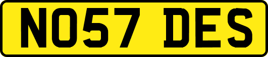 NO57DES