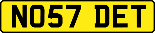 NO57DET