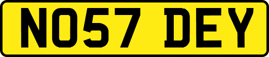 NO57DEY