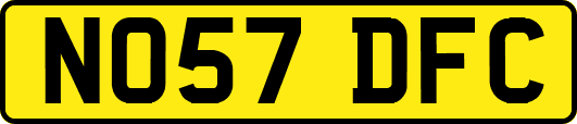 NO57DFC
