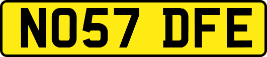 NO57DFE