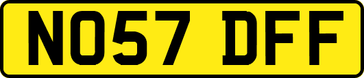 NO57DFF