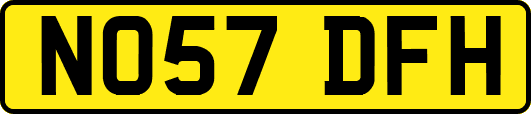 NO57DFH