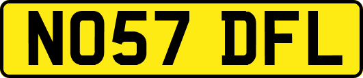 NO57DFL