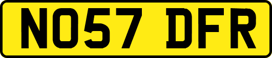 NO57DFR
