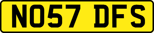 NO57DFS