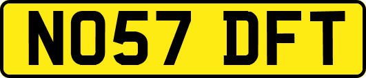 NO57DFT