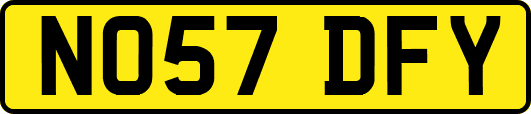 NO57DFY