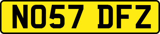 NO57DFZ