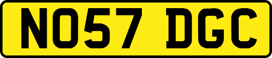 NO57DGC