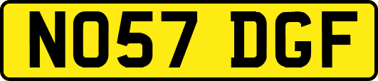 NO57DGF