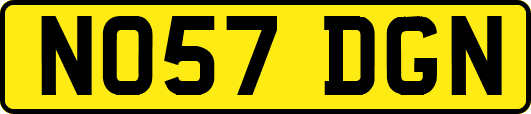 NO57DGN