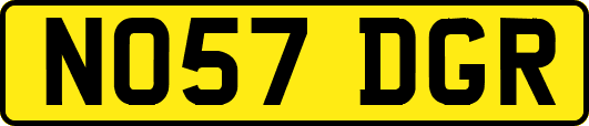 NO57DGR