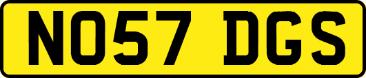 NO57DGS