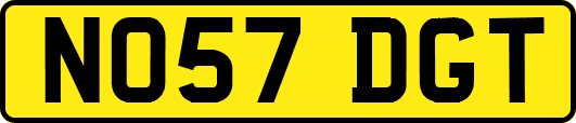 NO57DGT