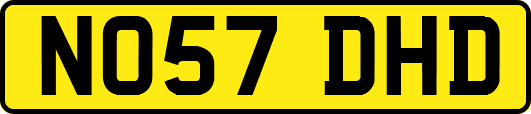 NO57DHD