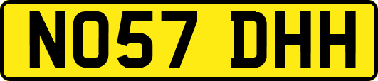 NO57DHH