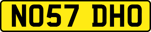 NO57DHO