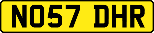 NO57DHR