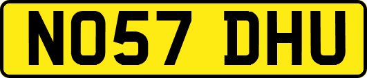 NO57DHU