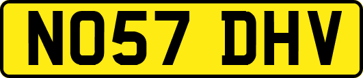 NO57DHV