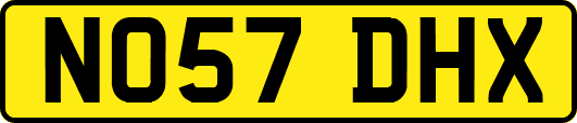 NO57DHX