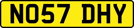 NO57DHY