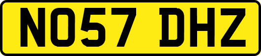 NO57DHZ