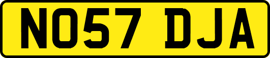 NO57DJA