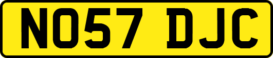 NO57DJC