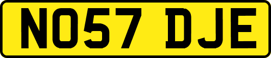 NO57DJE