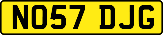 NO57DJG