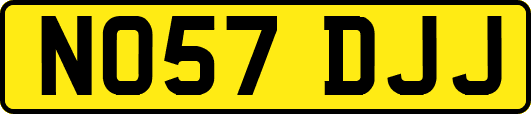 NO57DJJ