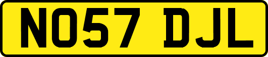 NO57DJL