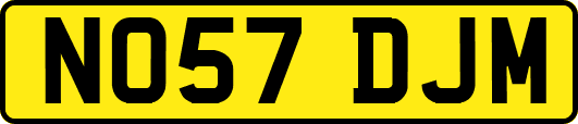 NO57DJM