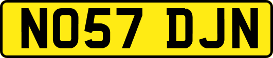 NO57DJN