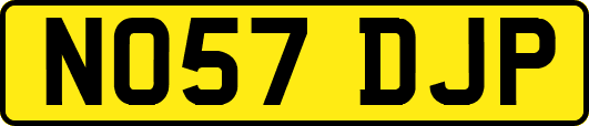 NO57DJP