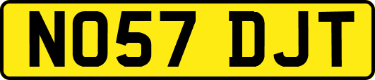 NO57DJT