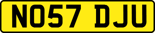 NO57DJU